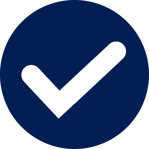 Tick Icon